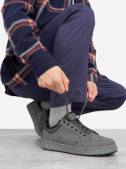 GSD ерлер жылы қонышсыз бәтеңкесі — фото №8