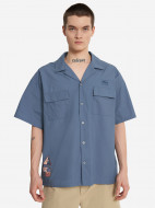FILA ерлер қысқа жеңді жейдесі — фото №2