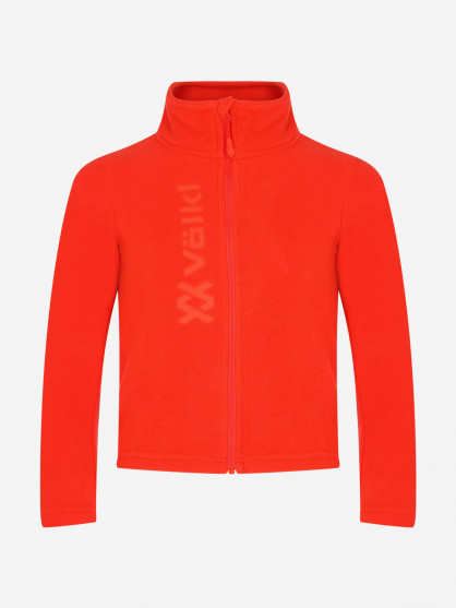 Джемпер флисовый детский Volkl