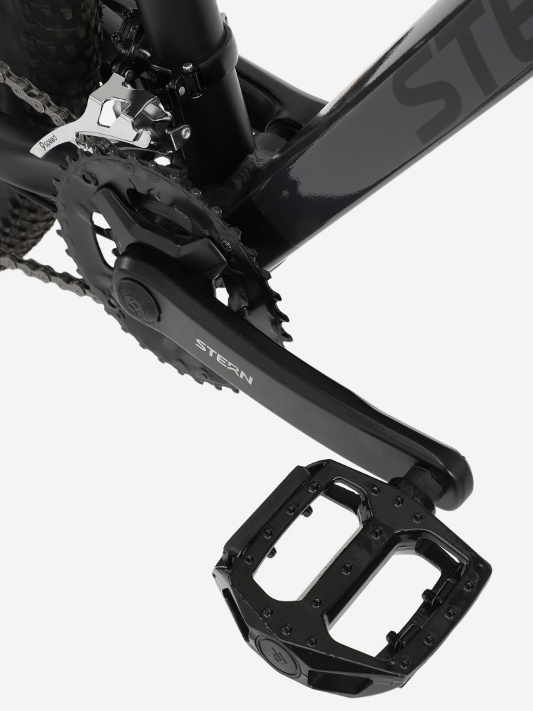 Велосипед горный Stern Motion 4.0 29" — фото №12