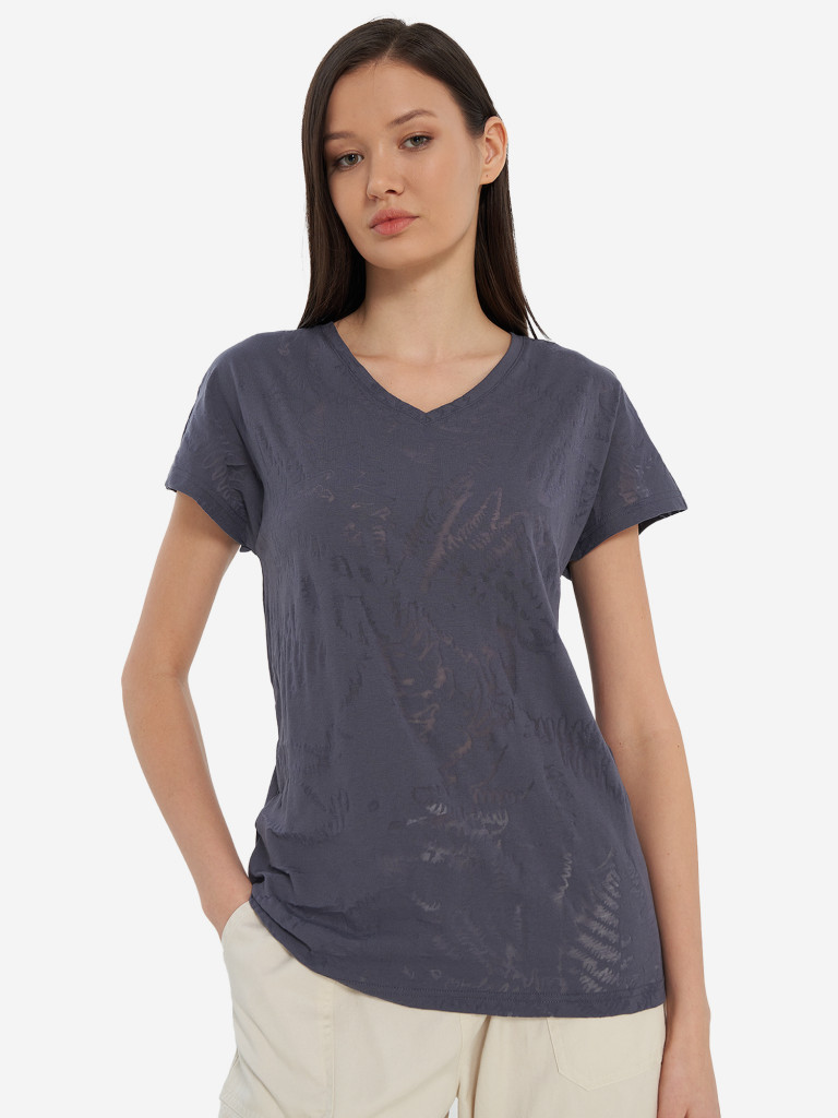 Футболка женская Outventure