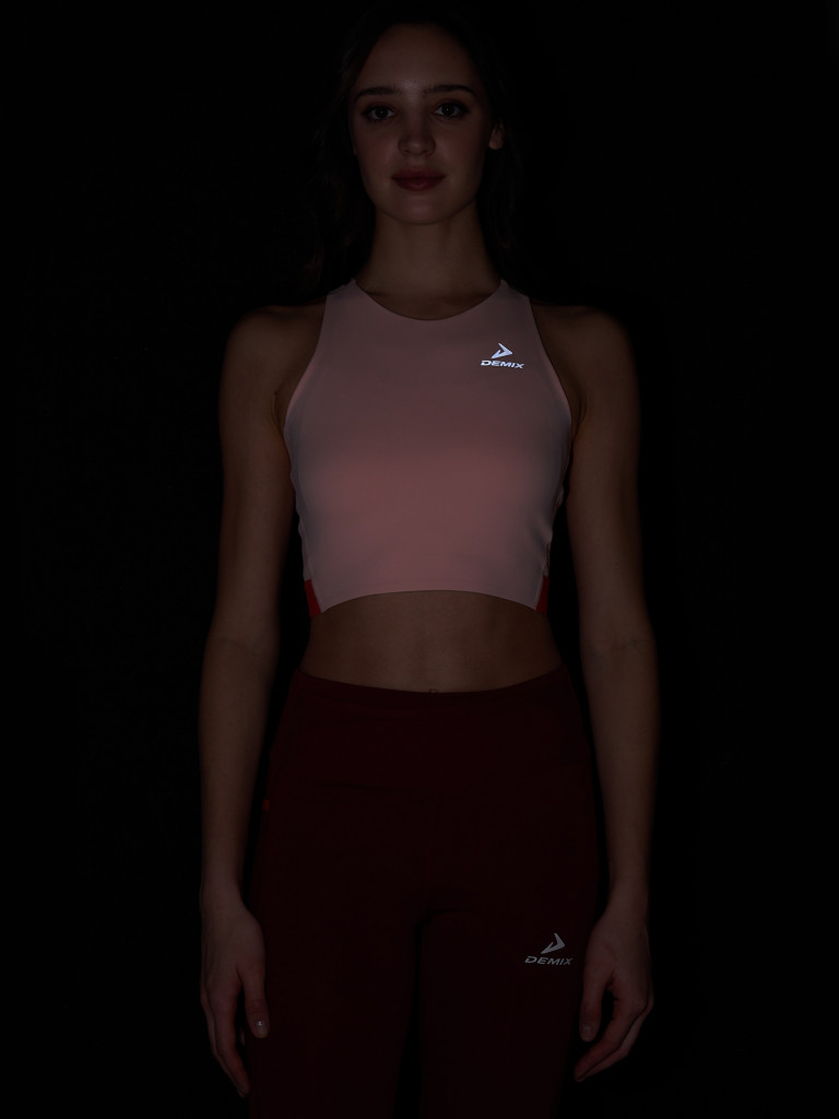 Майка женская Demix — фото №8