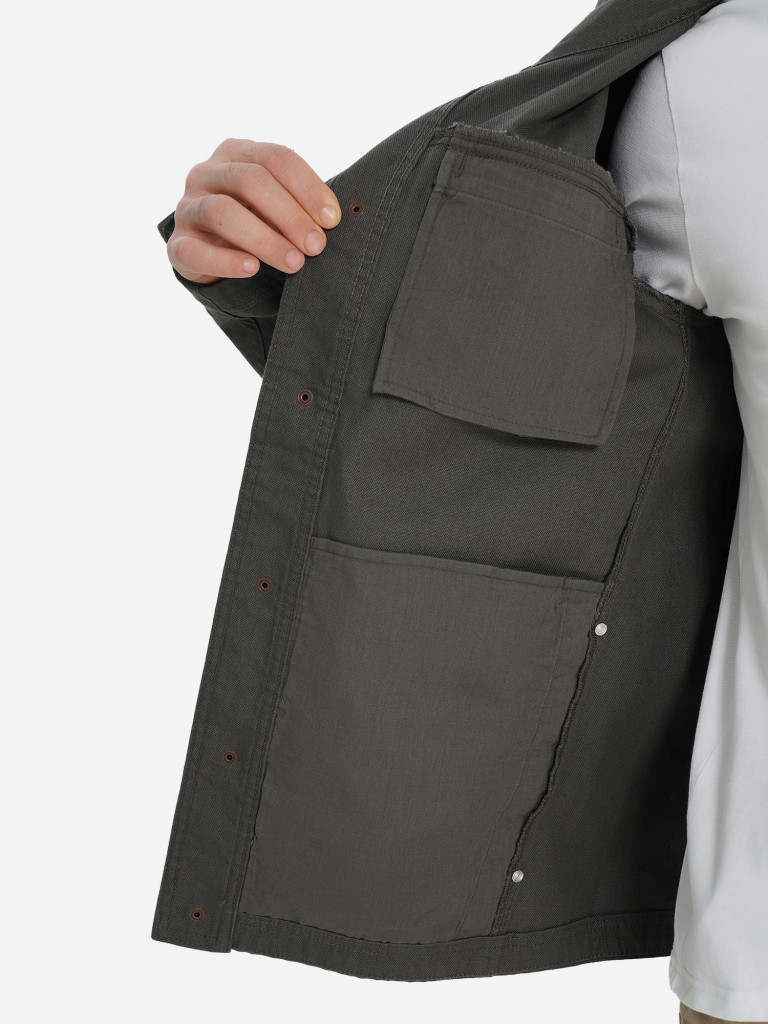 Легкая куртка мужская Cordillero — фото №12