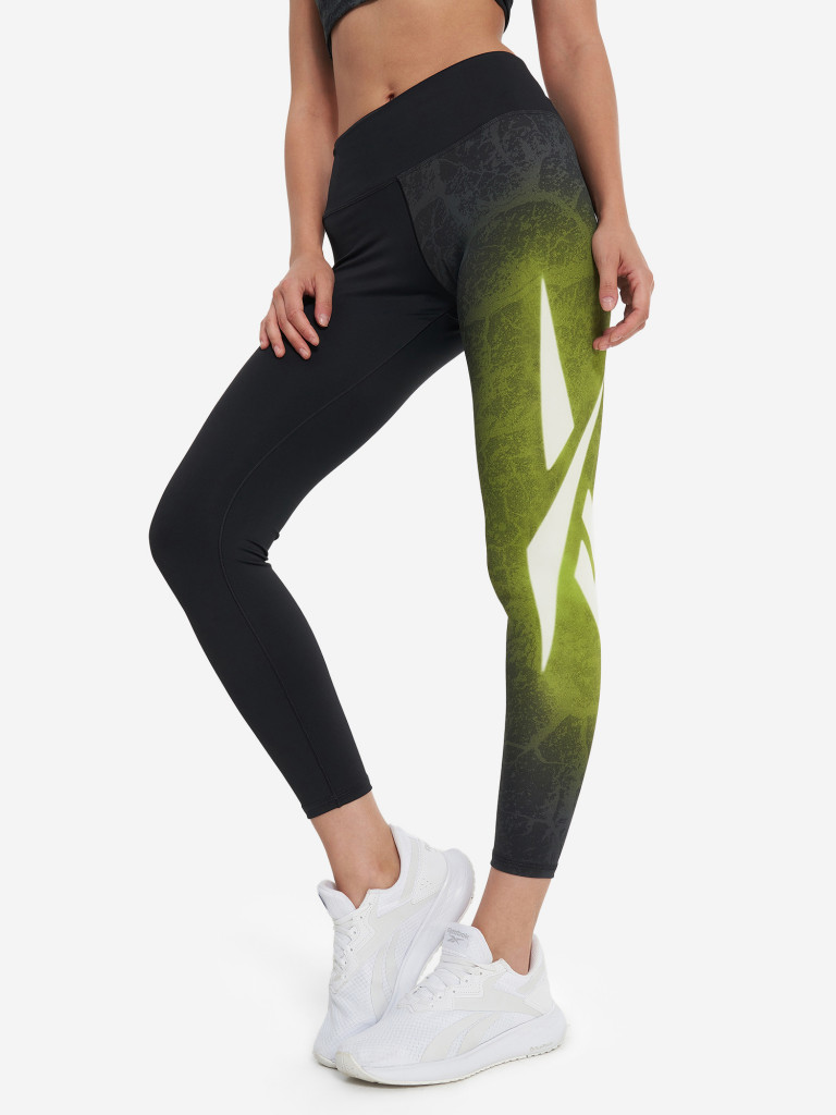 Reebok әйелдер легинсі