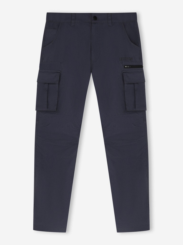 Брюки мужские Geotech — фото №10