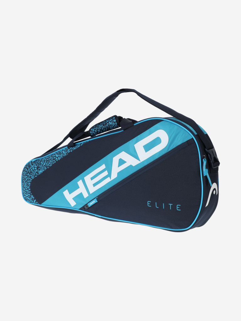 Сумка для 3 ракеток Head Elite 3R — фото №2
