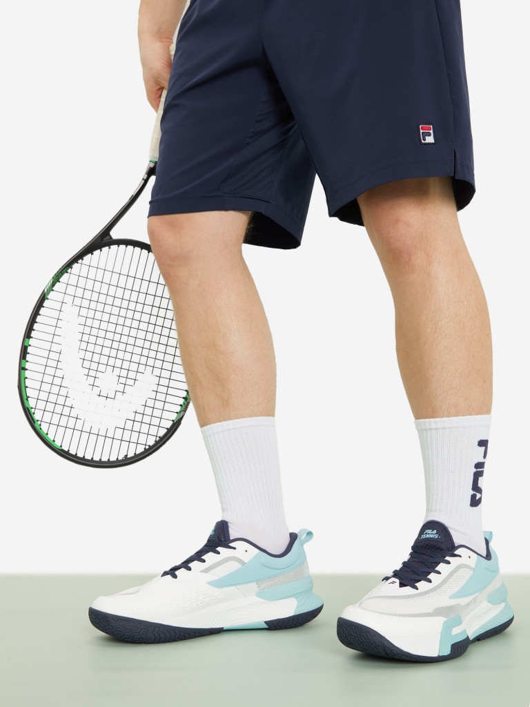 Кроссовки мужские FILA Armor