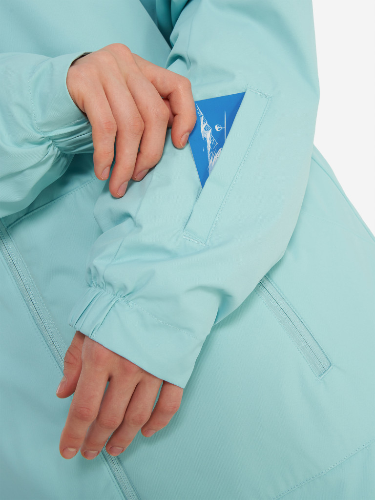 Termit әйелдер жылы курткасы — фото №8