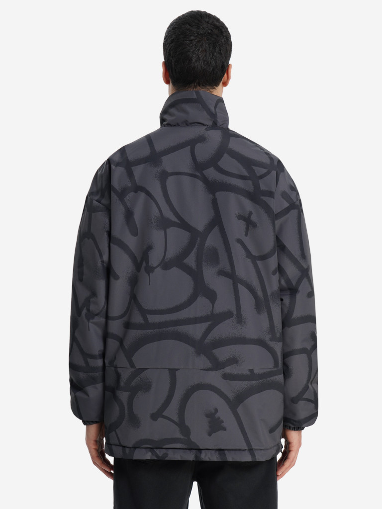 Куртка утепленная мужская Termit — фото №3