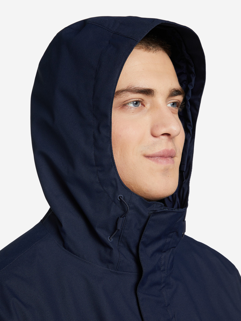 Columbia Hikebound Jacket ерлер курткасы — фото №4