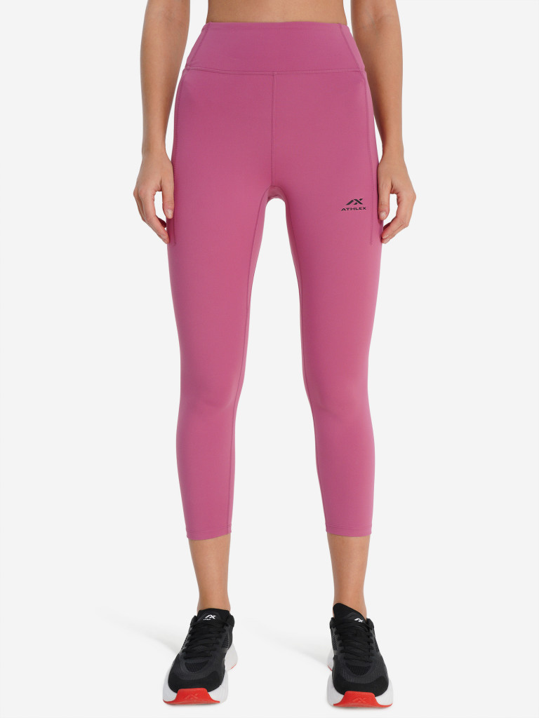 Athlex әйелдер легинсі — фото №2