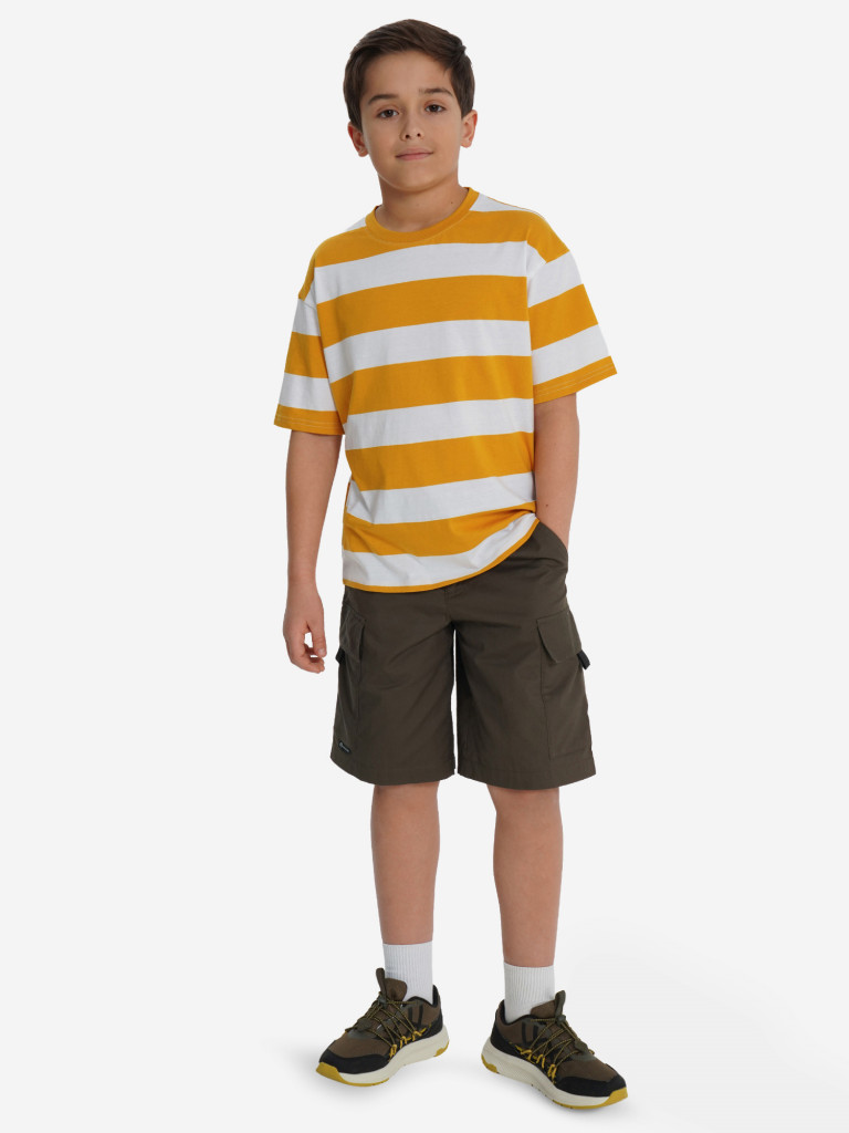 Шорты для мальчиков Outventure — фото №4