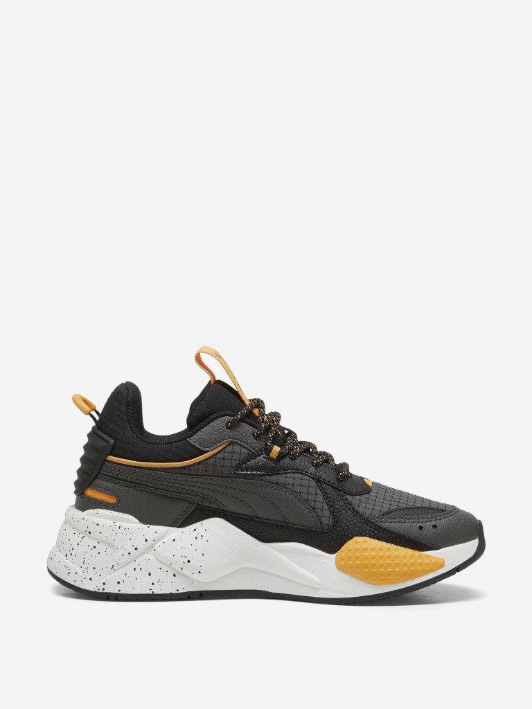 Кроссовки для мальчиков PUMA RS-X Xcountry Biker Jr — фото №4