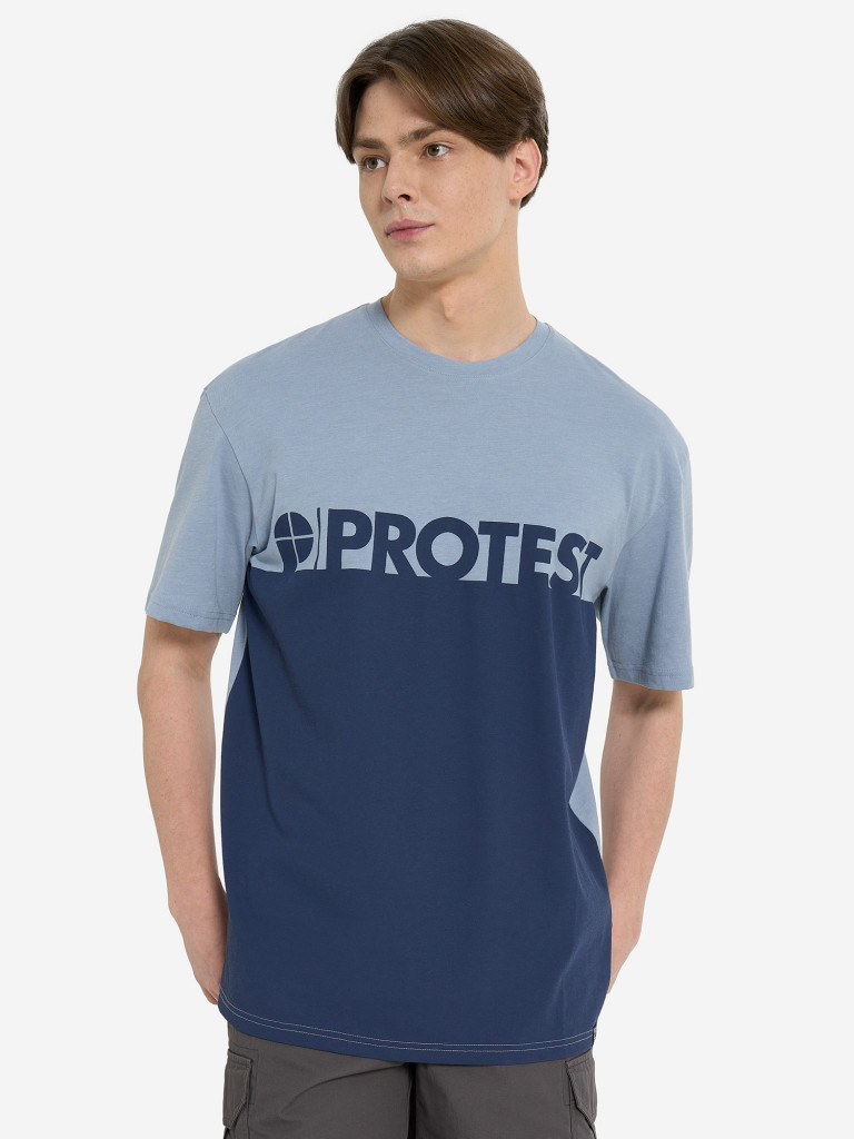 Футболка мужская Protest — фото №2