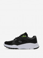 Кроссовки мужские Lotto Embasa Sneakers — фото №2