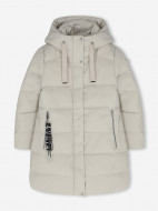 Luhta Halla әйелдер жылы пальтосы — фото №14