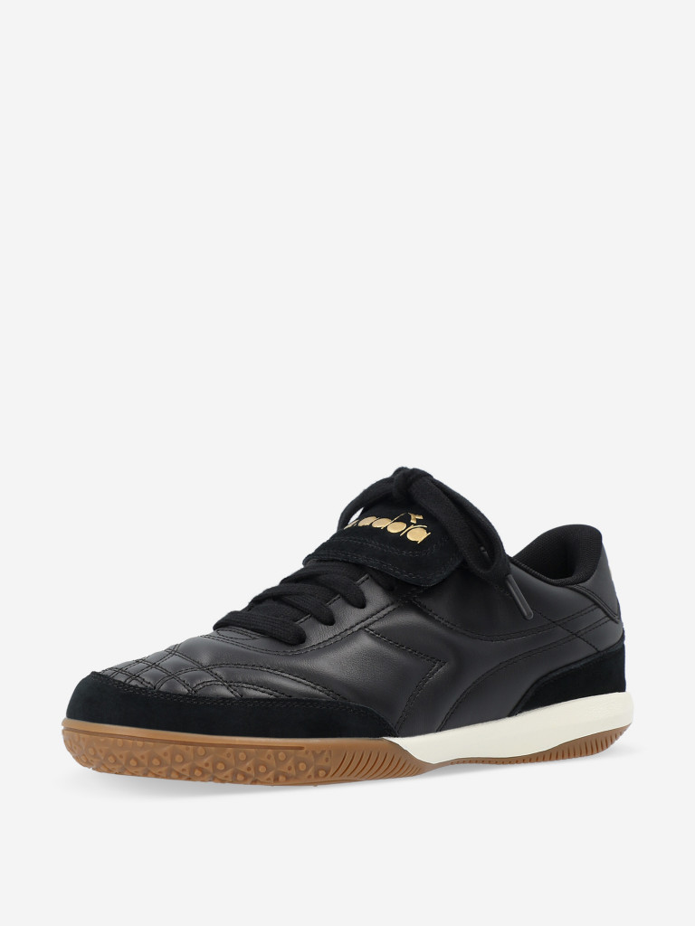 Diadora Gold Indoor әйелдер кроссовкасы — фото №2