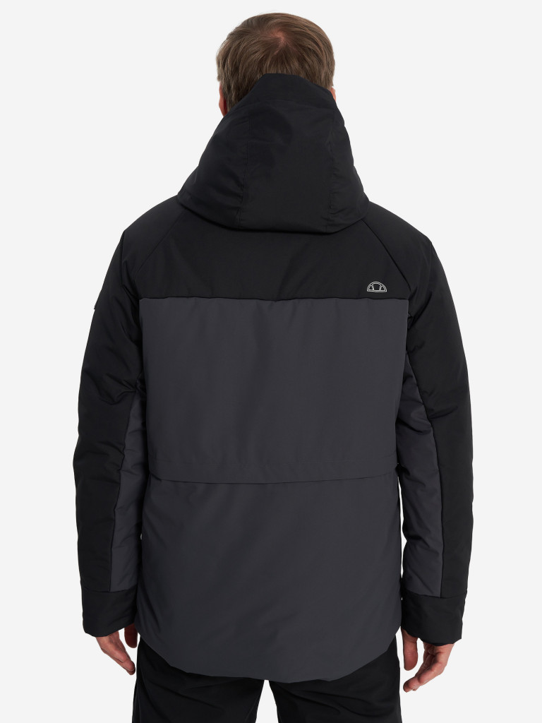 Куртка утепленная мужская Ellesse — фото №3