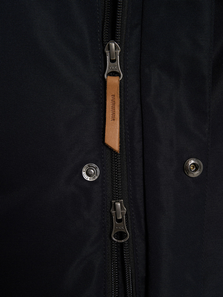Пуховик мужской Columbia South Canyon II Long Down Parka — фото №15