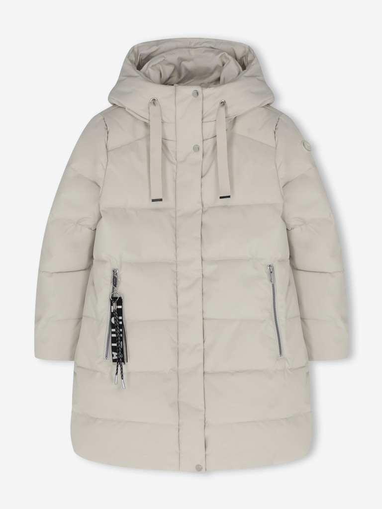 Luhta Halla әйелдер жылы пальтосы — фото №14