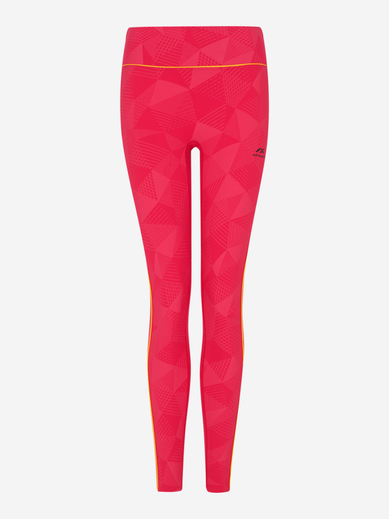Легинсы женские Athlex — фото №5