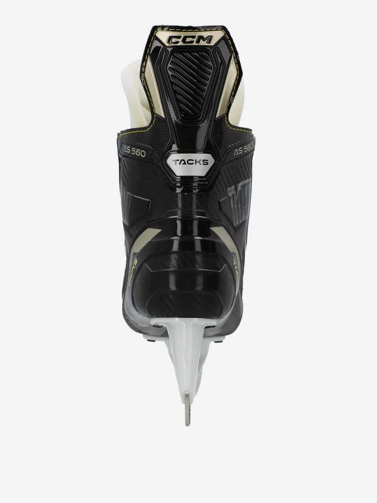 Коньки хоккейные детские CCM Tacks AS 560 JR — фото №4