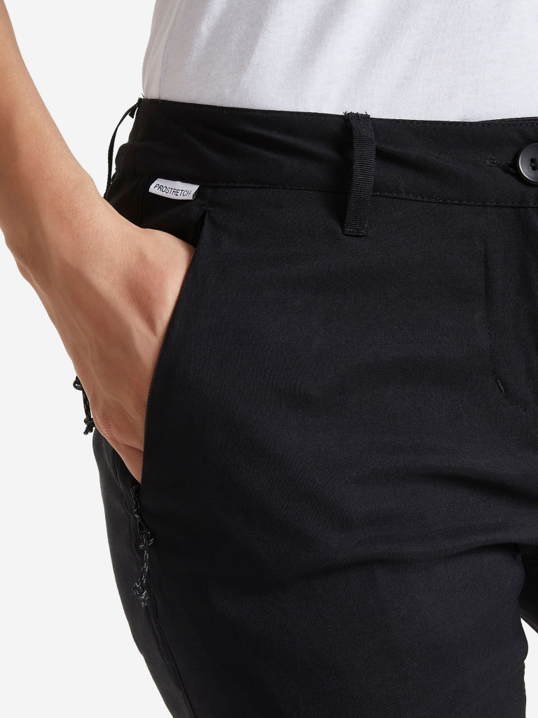 Брюки женские CRAGHOPPERS Kiwi Pro II Winter Lined — фото №5