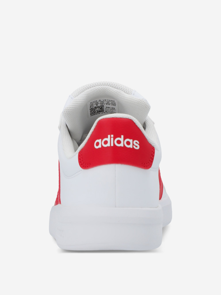 Кеды детские adidas Grand Court 3.0 — фото №3