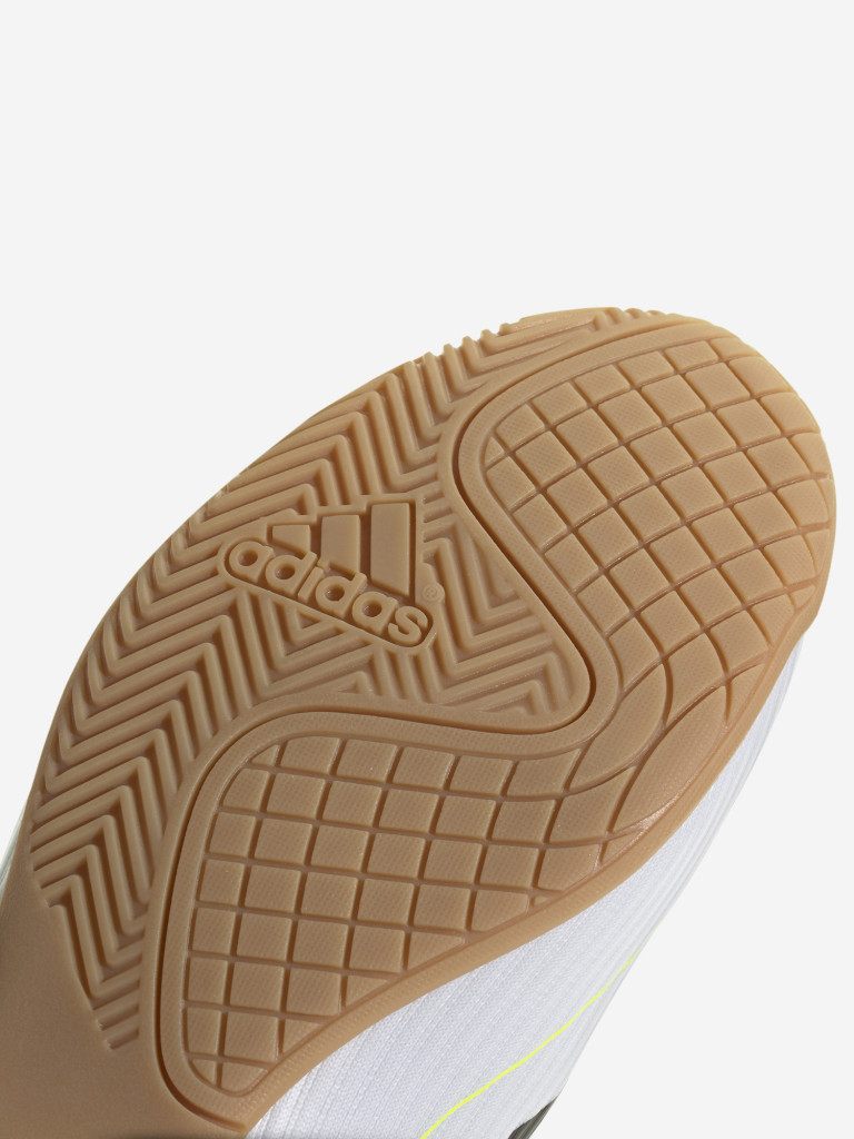 Бутсы мужские adidas F50 Club In — фото №8