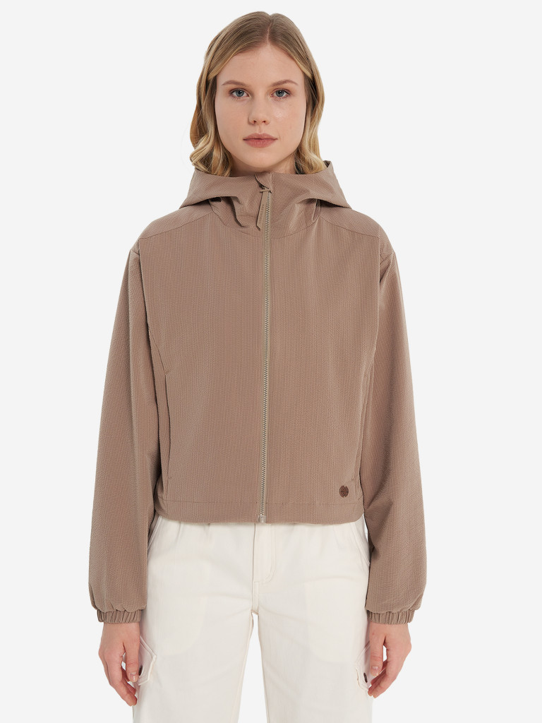 Cordillero әйелдер жұқа курткасы — фото №2