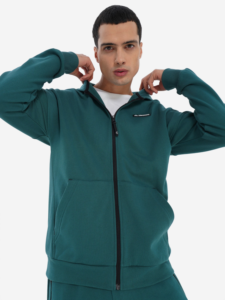 Толстовка мужская Kappa — фото №5