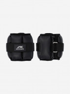 Утяжелители Athlex, 2х2 кг