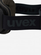 Маска Uvex Pyrit Pro FM — фото №4