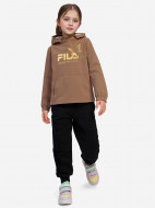 FILA қыздарға арналған худиі — фото №2