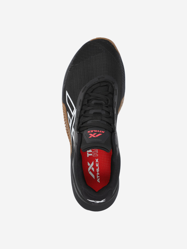 Кроссовки мужские Athlex Stance X — фото №5