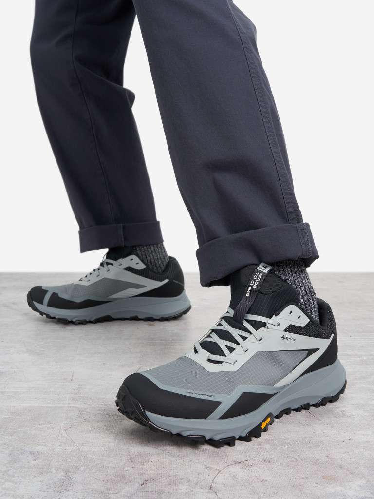 Полуботинки мужские Kailas Kuocang GTX
