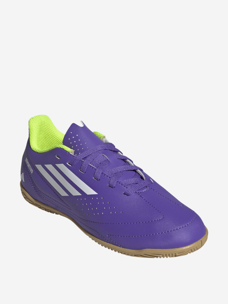 Adidas Deportivo III ұлдар бутсы — фото №2
