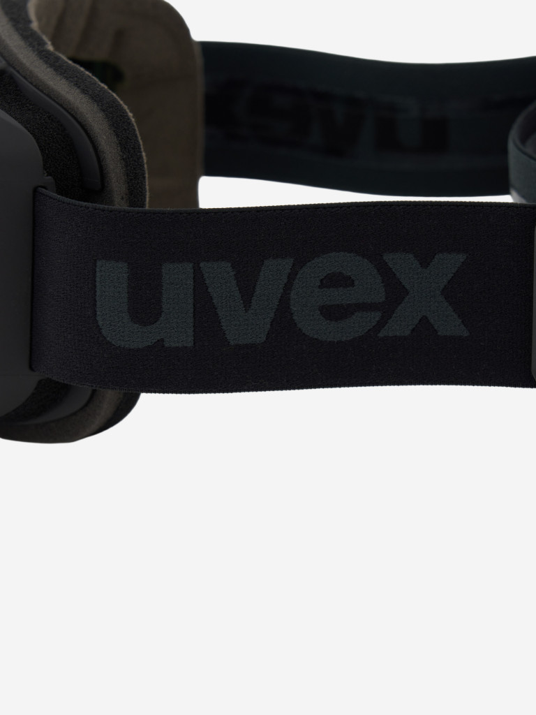 Маска Uvex Pyrit Pro FM — фото №4