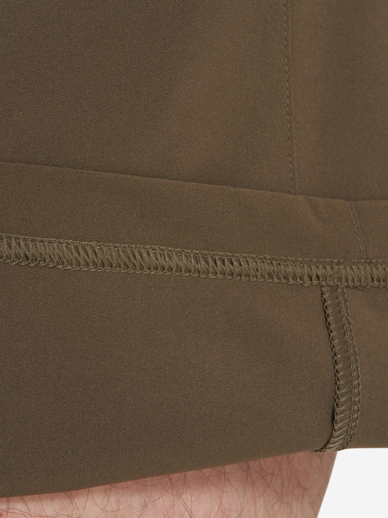 Шорты мужские Reebok Wor Woven — фото №9