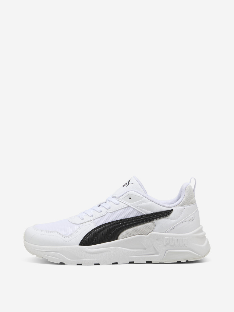 Кроссовки мужские PUMA Trinity 2 Lt