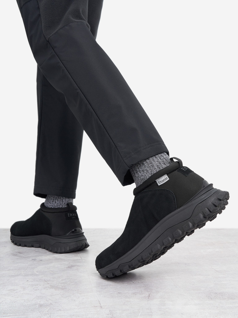 Ботинки утепленные мужские Etonic Snow