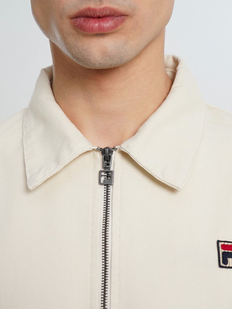 Легкая куртка мужская FILA — фото №8