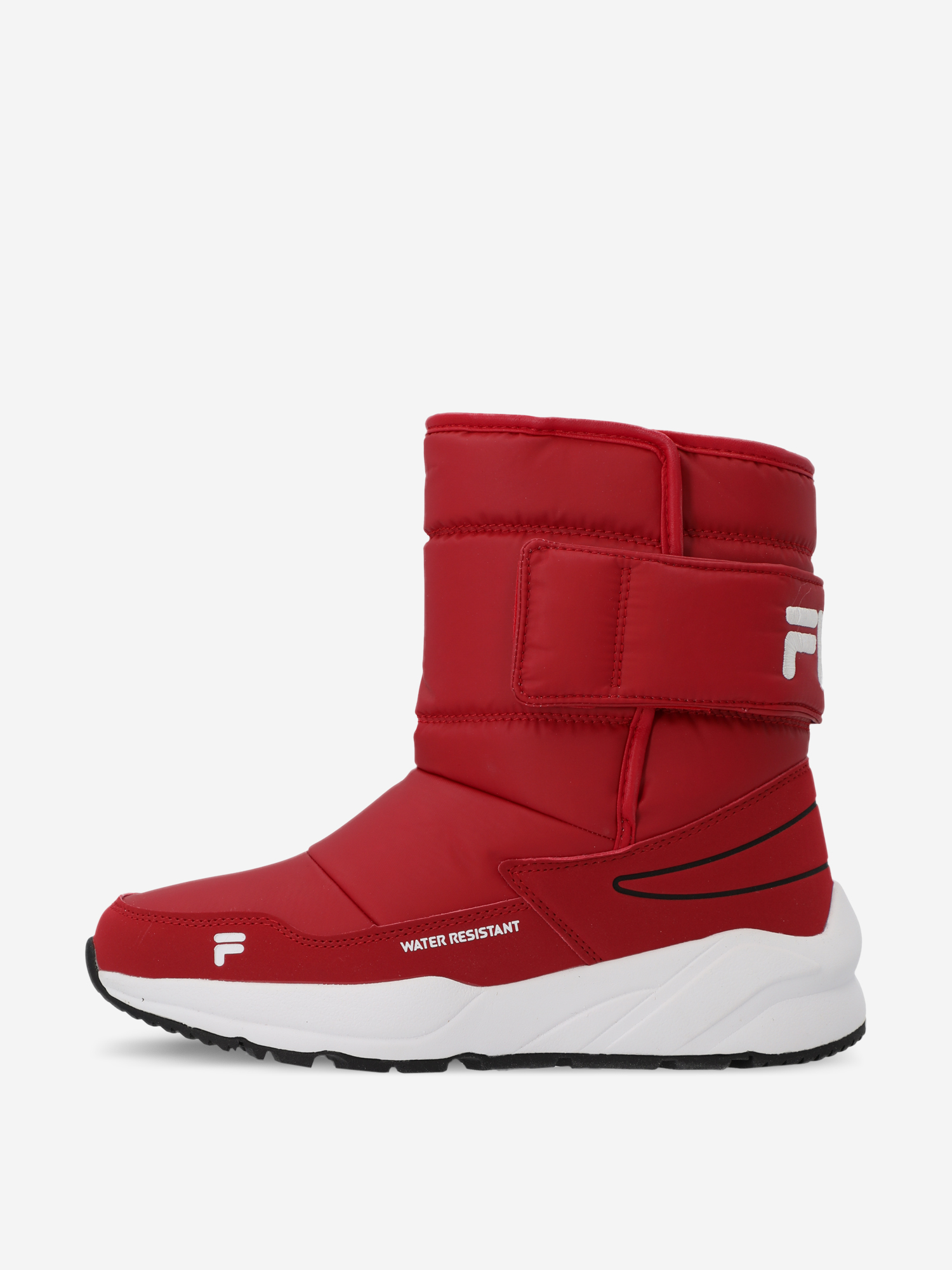 Купить Ботинки Fila Женские