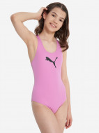 Купальник для девочек PUMA Swim — фото №2