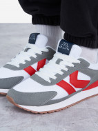 Кроссовки женские Kappa Logo Martin — фото №9