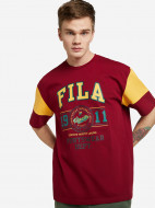 Футболка мужская FILA