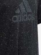 Футболка для девочек adidas — фото №5