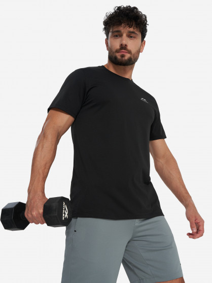 Athlex Active day ерлер футболкасы