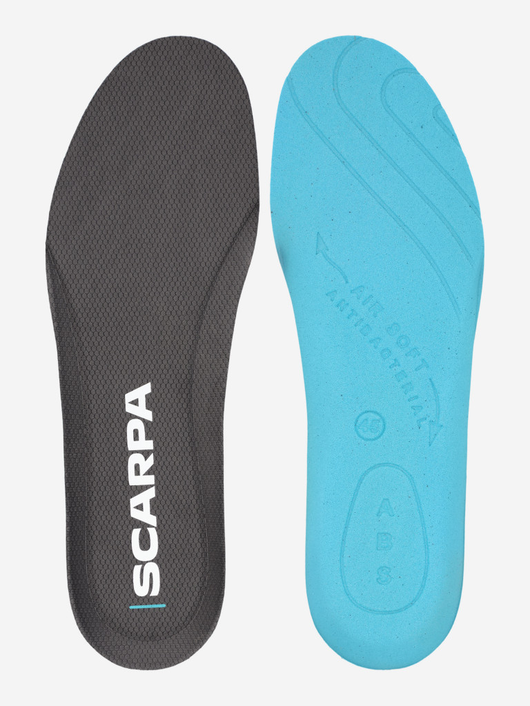 Ботинки мужские Scarpa Rush Trk Gore-Tex — фото №8