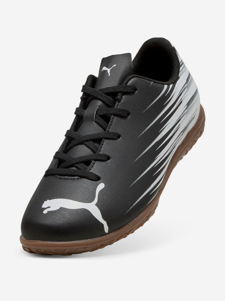 Бутсы для мальчиков PUMA Attacanto II It — фото №5